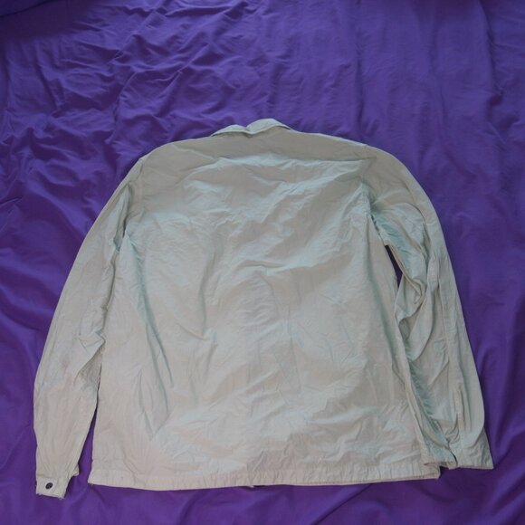 Stone Island Made in Romania Sailor Jacket Size L - Picture 14 of 15